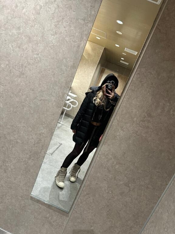 今日から?