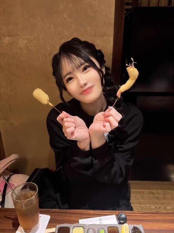 グルめる??