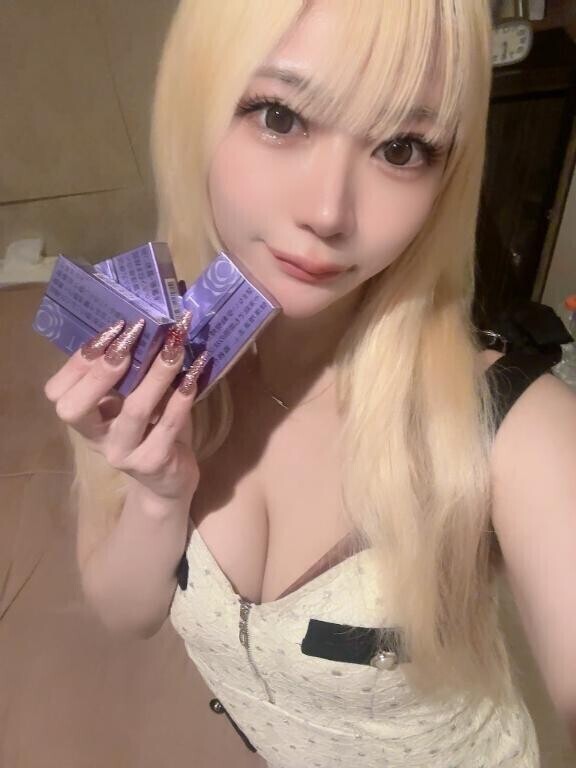 本指名さま