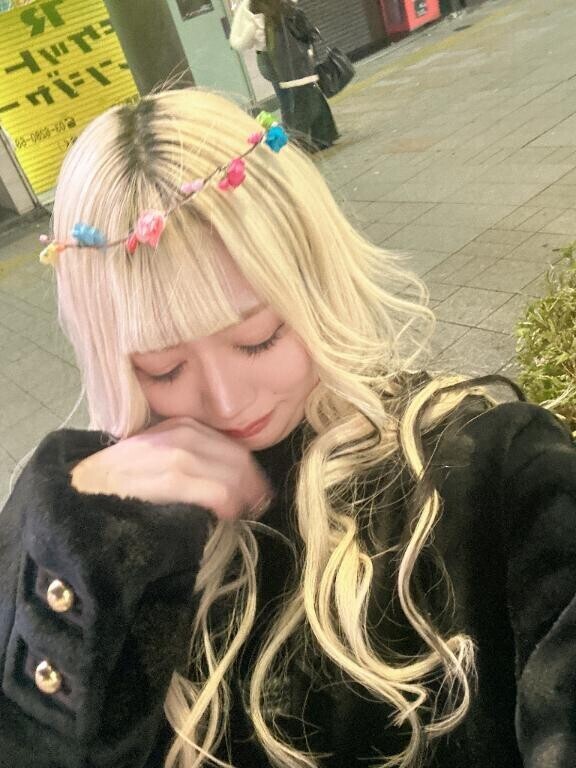 仲良しさま