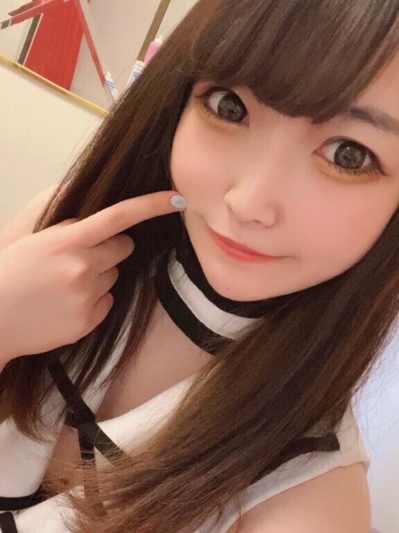 昨日のお礼?