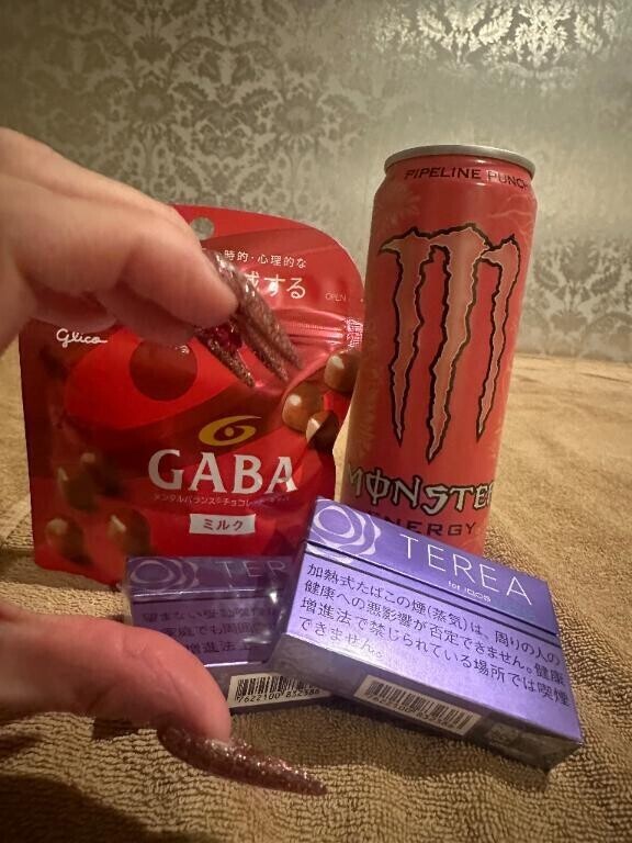 仲良しさま