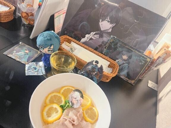 口が〇んだのでまた来月?