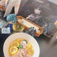 口が〇んだのでまた来月?