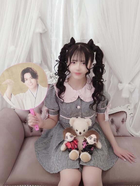 ヲタクです?