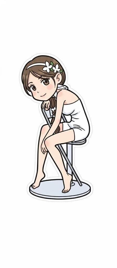 ?あともう少し?