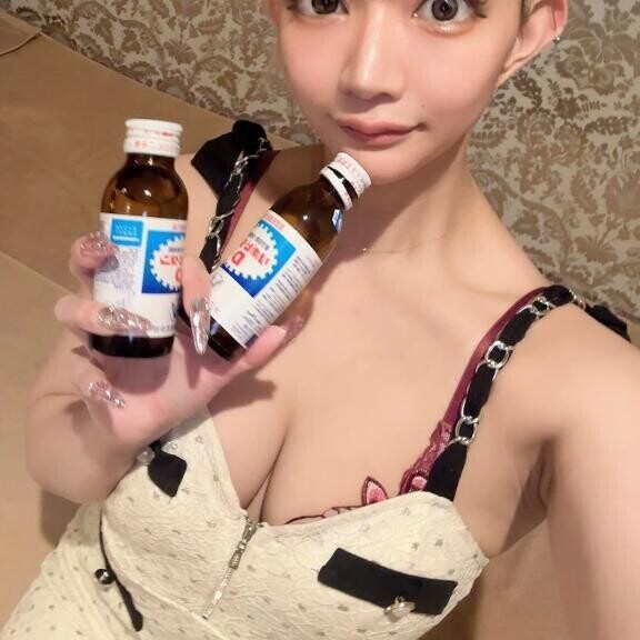 ありがとう?