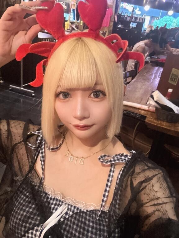 本指名さま