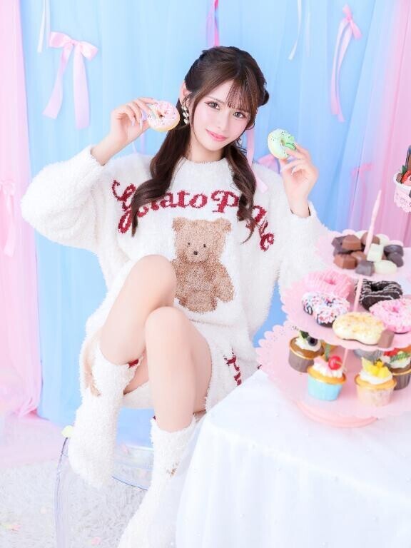 明日からと来月??