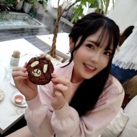 最後のお楽しみ?