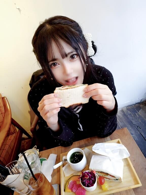 意外と〇〇好き?