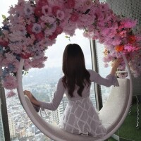 ありがとうと予告?