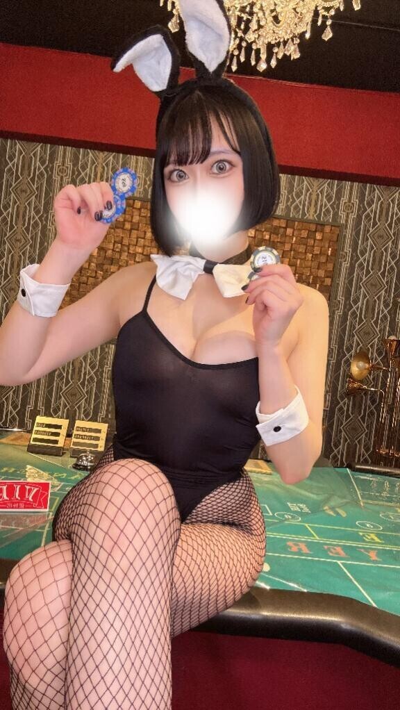 アソコで刮目せよ????