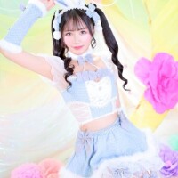 める