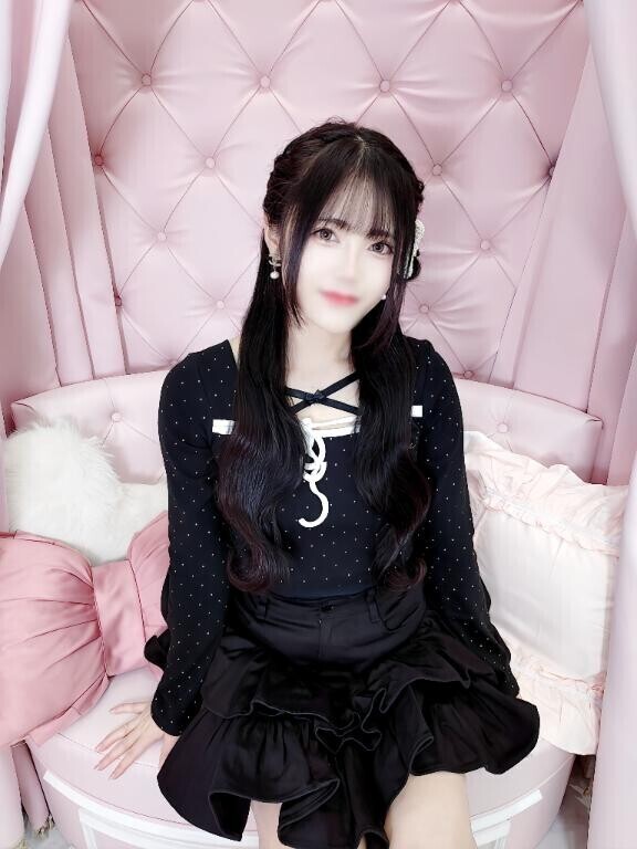 やっぱり黒髪?
