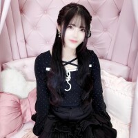 やっぱり黒髪?
