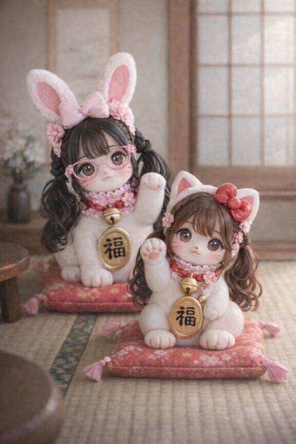 あやのぴと限定?