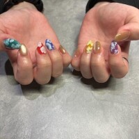 【???????】推し活終了?