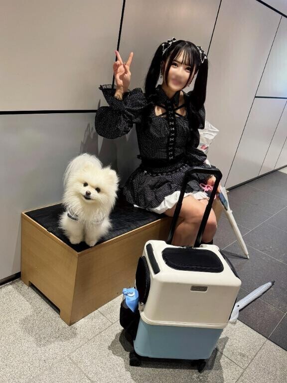 つい頼っちゃう??