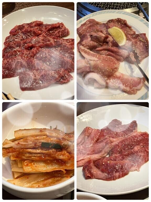 肉欲?