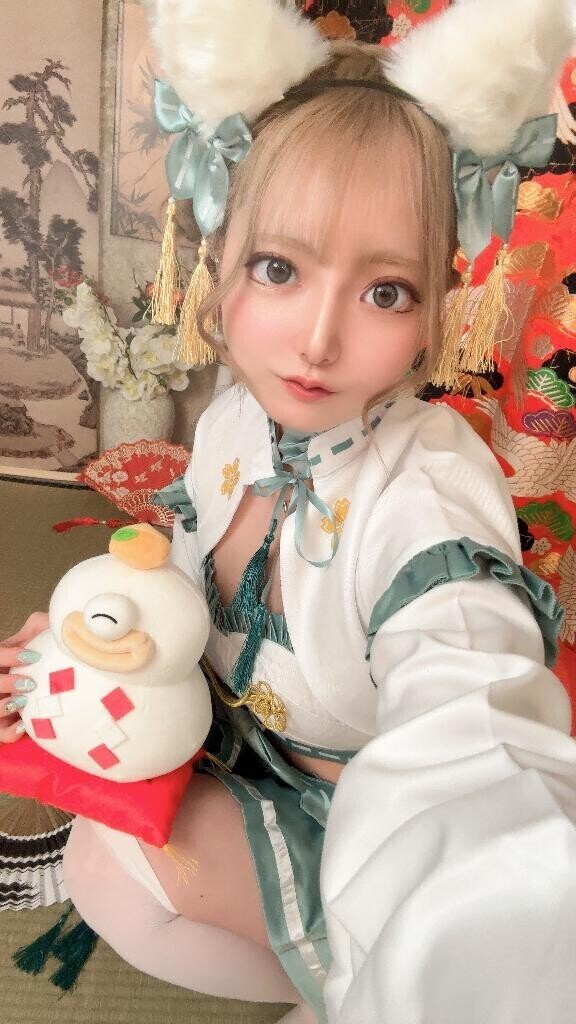 ミテネ???