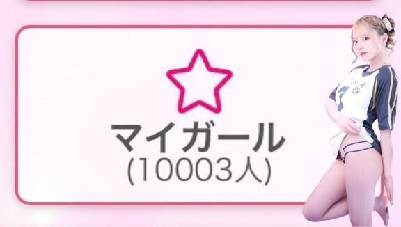 10000人突破???