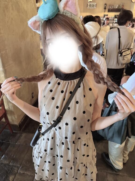 ?とうちゃーく?