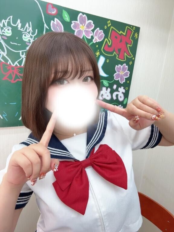 ???秘密のお注射待ち?