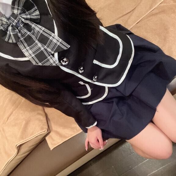 我慢はしなくていいんだよ?