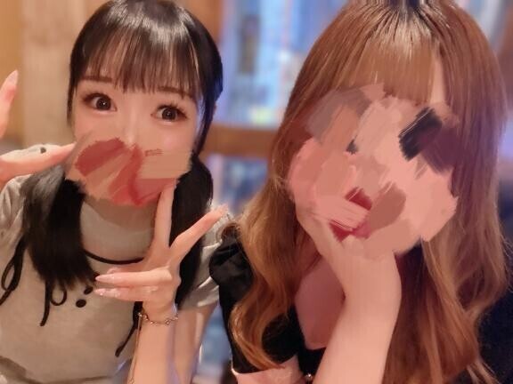 ? はじめまして???
