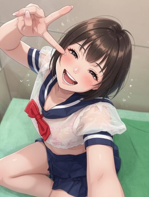 ラストありがとう?