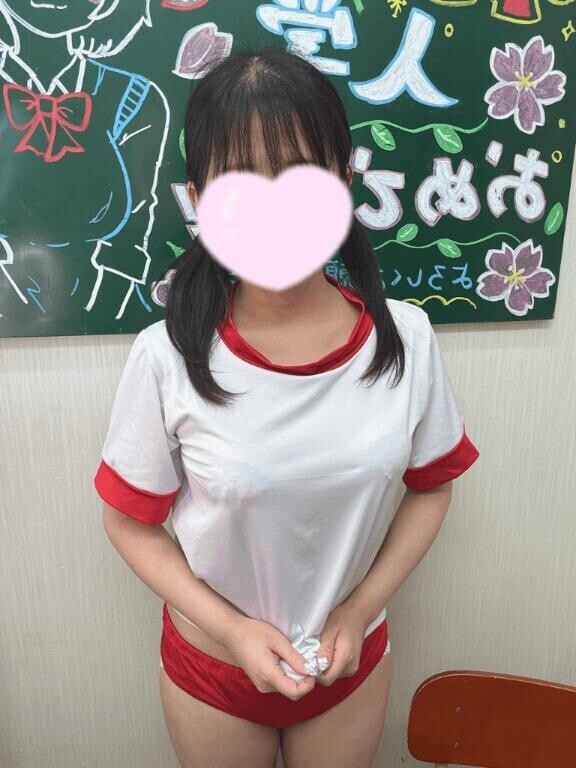 ??最終日みにちゃん??