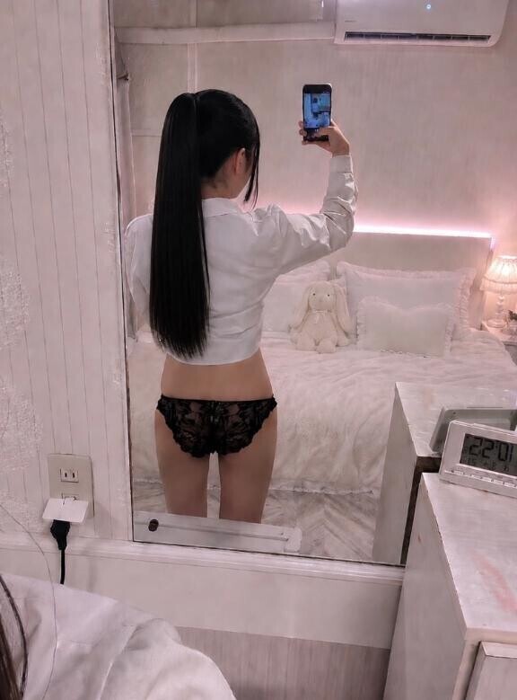 堪能してみて…?
