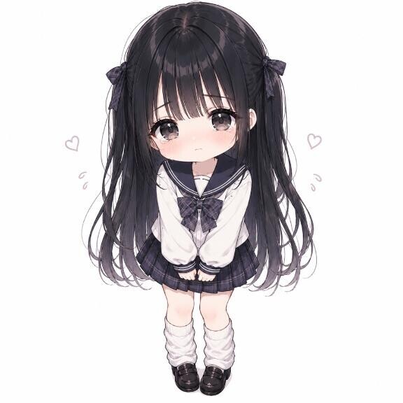 お礼日記?