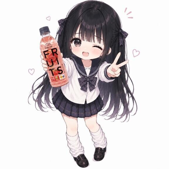 お礼日記?