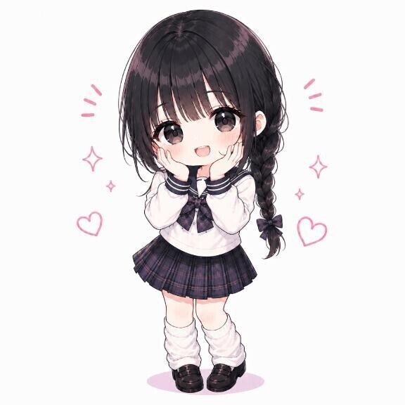 お礼日記?