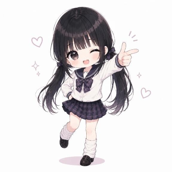 お礼日記?