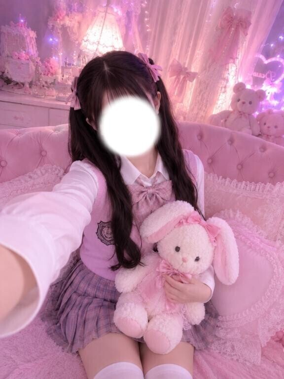 新らしい性癖?