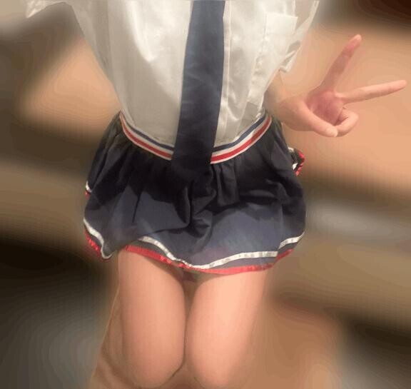年上の余裕を見せつけて?