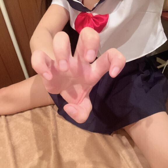 生爪