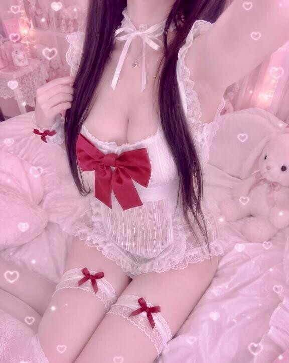 特別だよ?