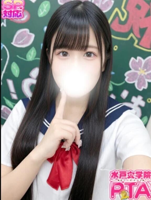チャームポイント??