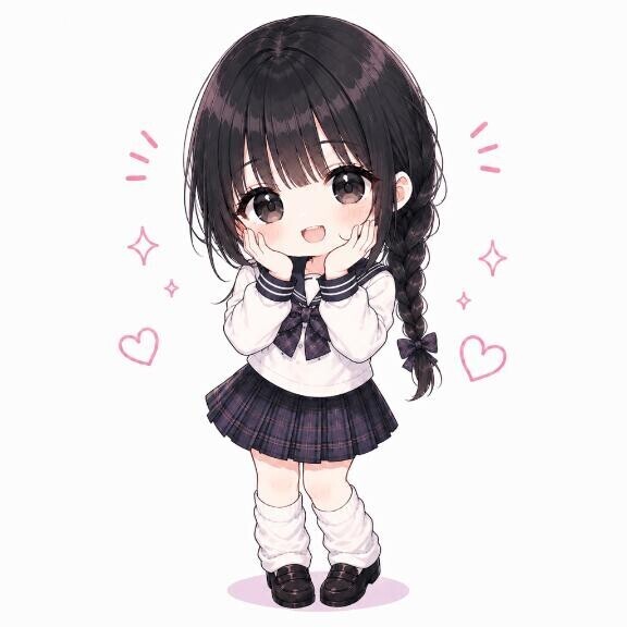 お礼日記?