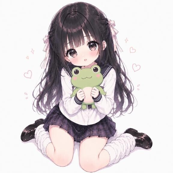 お礼日記?