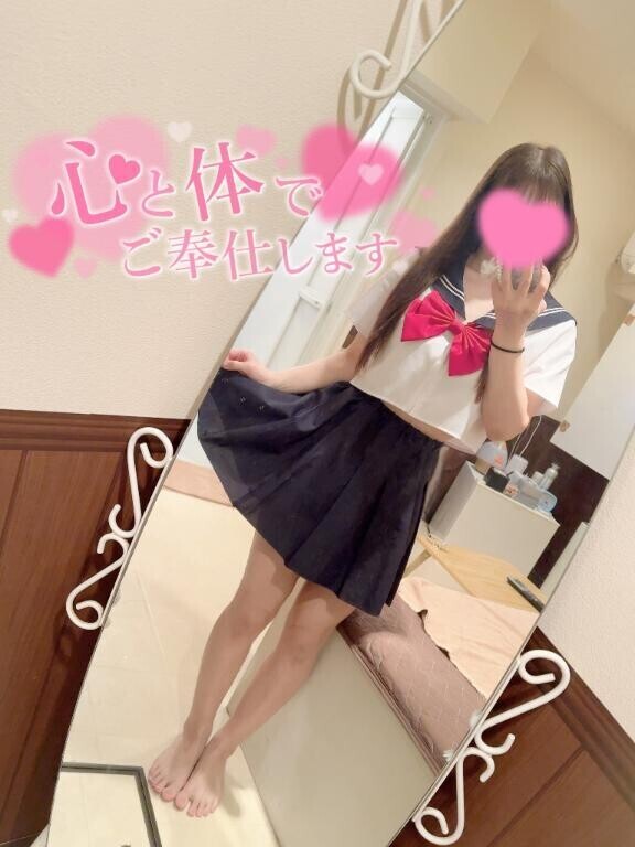 たーっぷり愛情ご奉仕?