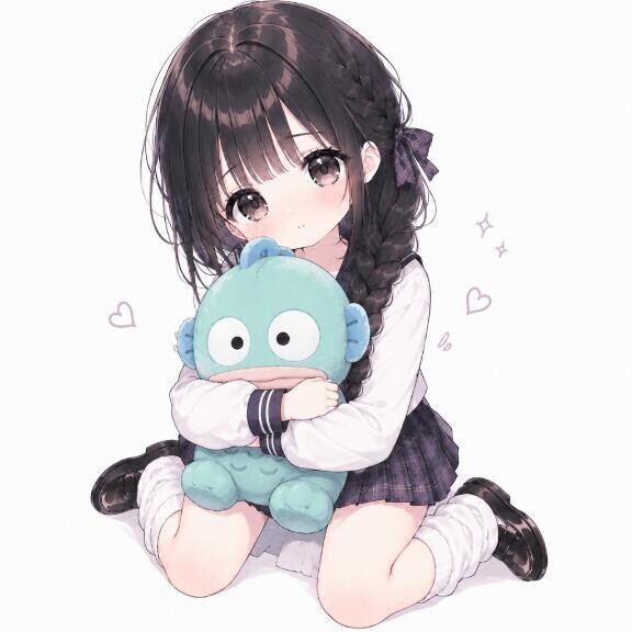 お礼日記?