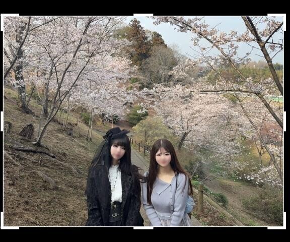 ?姫のお友達???