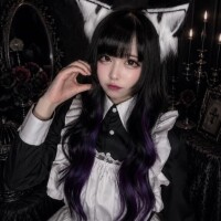 よる