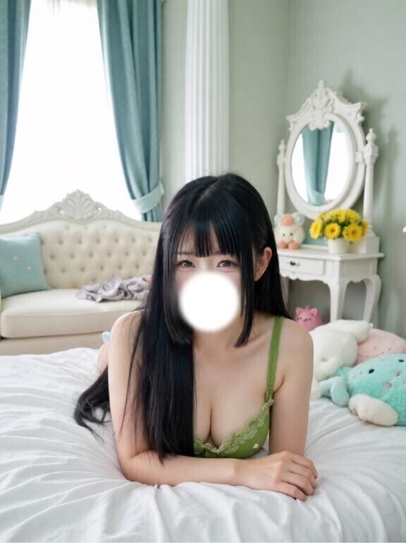 待ち遠しい?