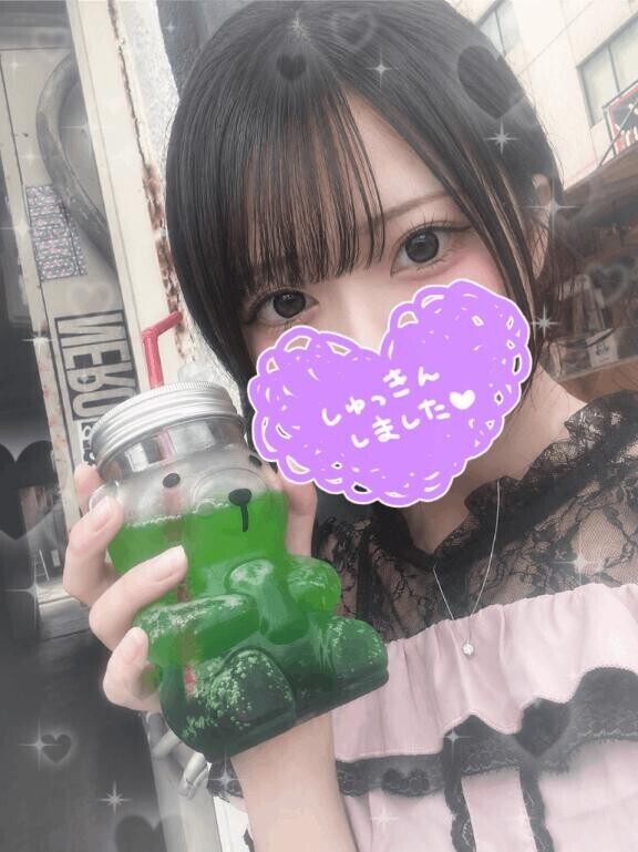 お祭り??